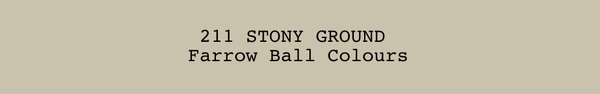 F&B Stony Ground