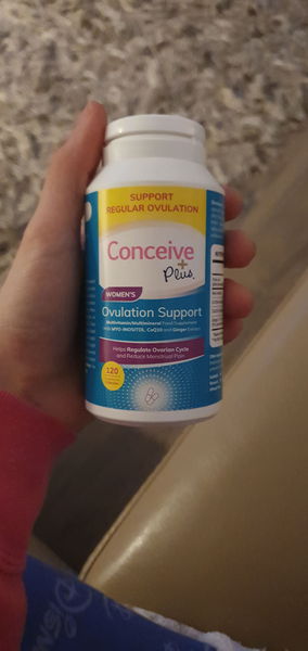 PCOS help