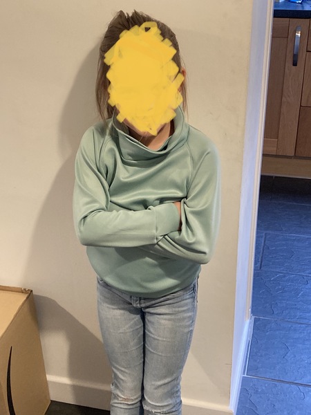 Any sewing aficionados? I need a stitch and bitch...