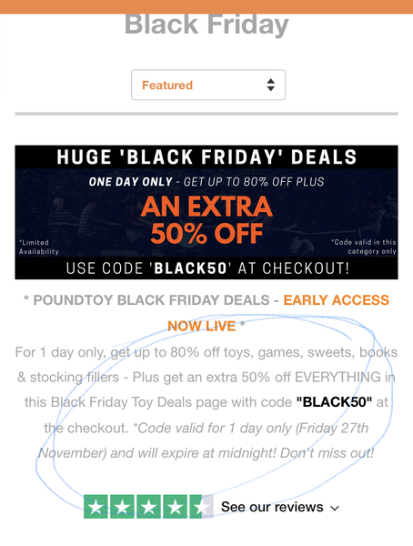 Thread 23 - the one where the shops are actually open again