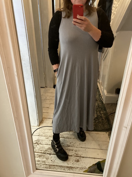 What are you wearing today? Autumn 2020