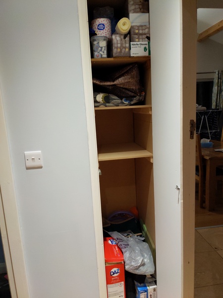 Howay the lasses - it's thread (but hopefully not tier) 3!