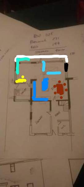 Bold kitchen- will I regret it?