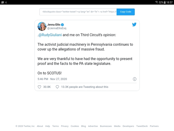 Figures Don’t Lie, But Liars Do Figure (Trump thread #114)