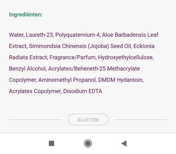➿ Fantastic Haircare: Making Sense and Science of the Curly Girl Method (thread 2)