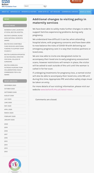 Pregnant After MMC - Thread 4