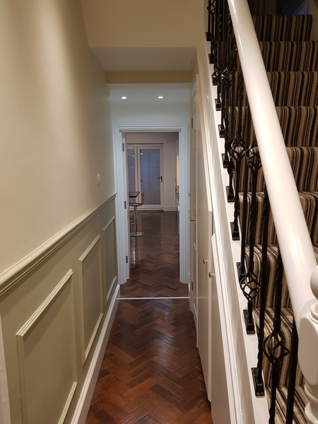 Can anyone show me pics of their Kardean flooring?