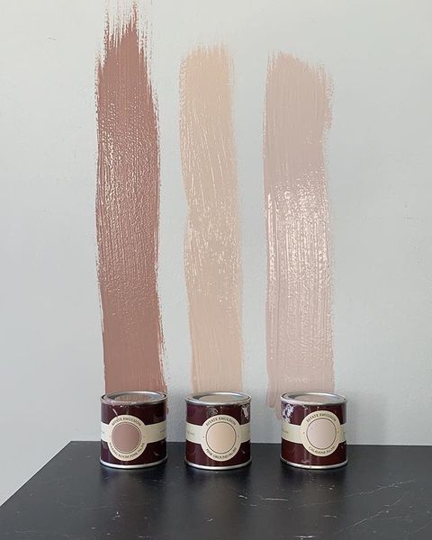 Anyone used Calluna by F&B
