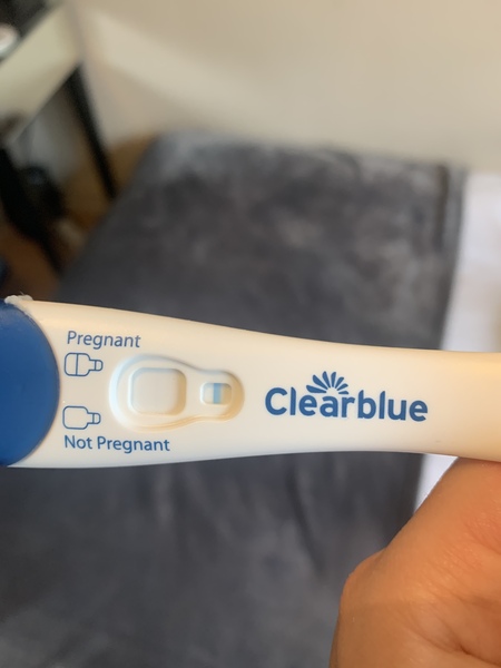 4dpo and counting down till testing!