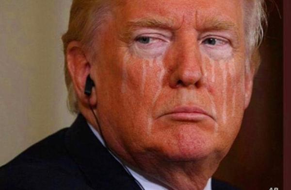 Thread for Trump memes and jokes?
