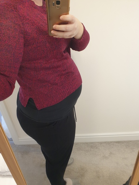 Pregnant After MMC - Thread 4