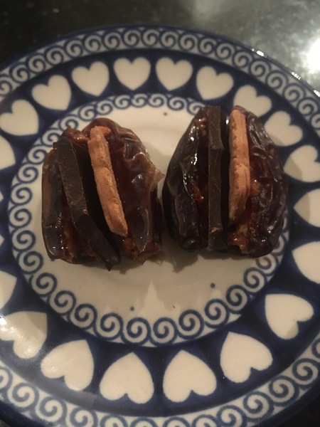 Posting pics of everything you eat thread!