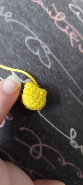 Knit, Crochet and Natter Thread