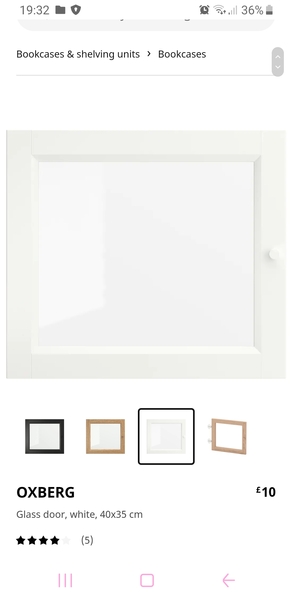 Calling IKEA hackers!