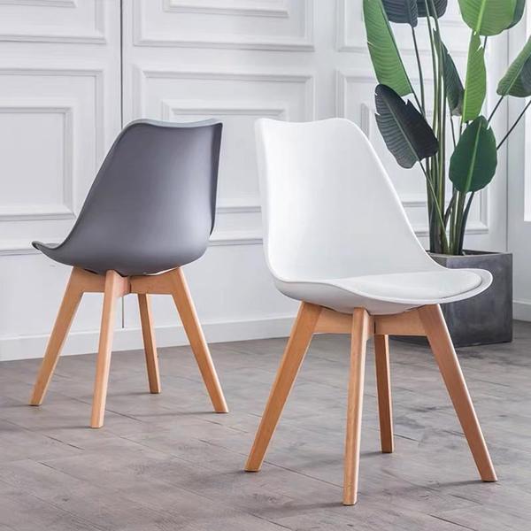 Eames style dining chairs recommendations?