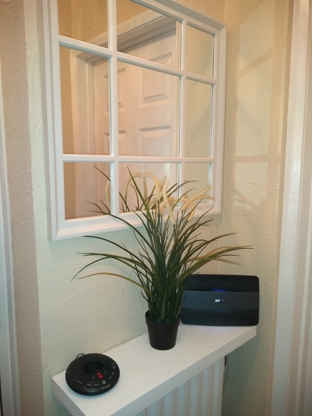 Colours for hallway - would love some help!