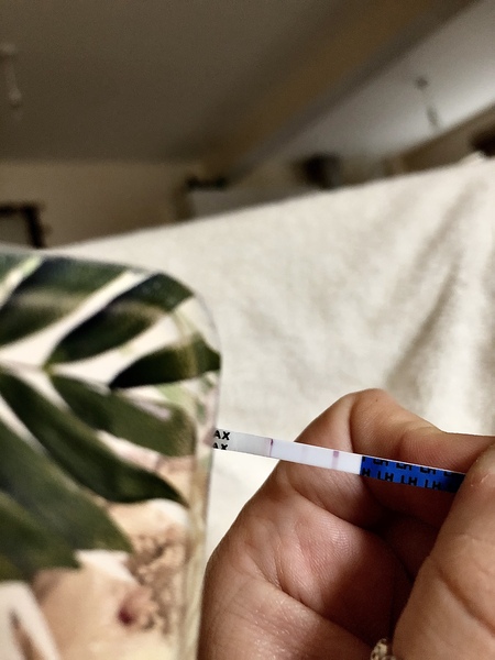 Advice, is it a positive?