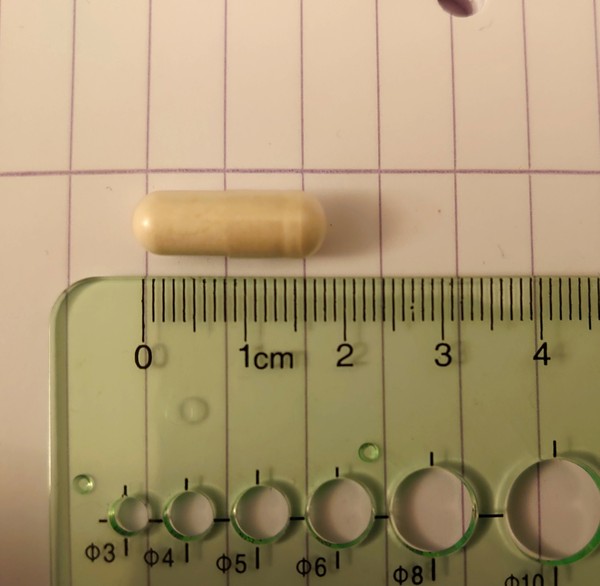 Probiotics that Aren't Horse Tablets?! Help!