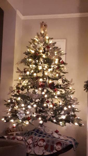 Should I buy a Balsam Hill tree?