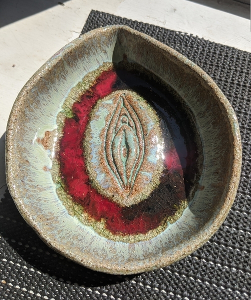How can I tell if my vag is still presentable and functioning?