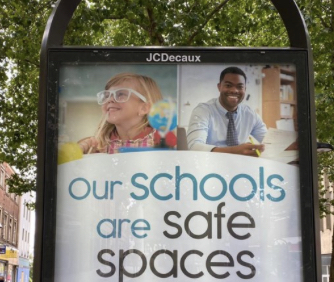 AIBU or are the lives of school staff worthless?