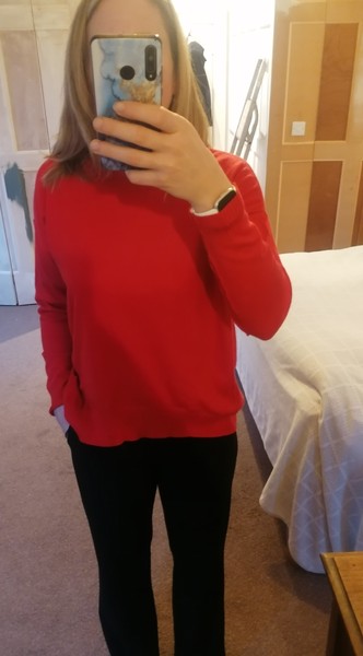 What are you wearing today? Autumn 2020