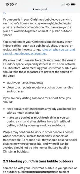 Who is responsible? Accommodation owners or guests?