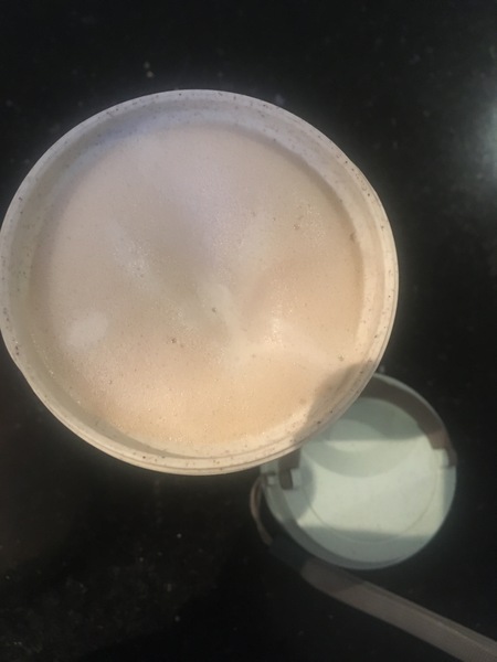 Posting pics of everything you eat thread!