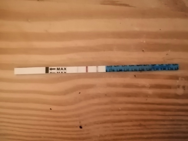 1dpo! Anyone else?! Let's keep each other sane!