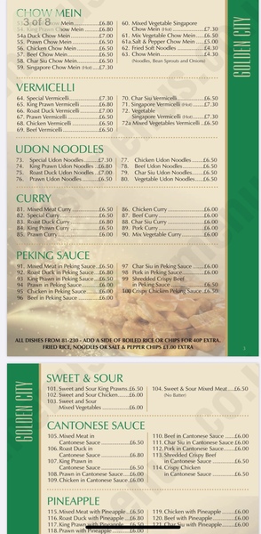 Chips with Chinese