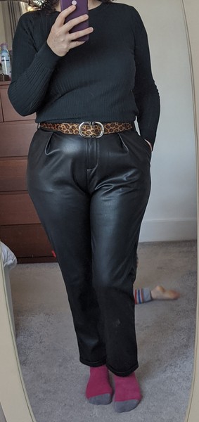 What are you wearing today? Autumn 2020
