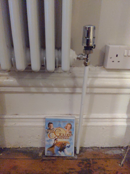 To think 'character' properties aren't all they're cracked up to be?