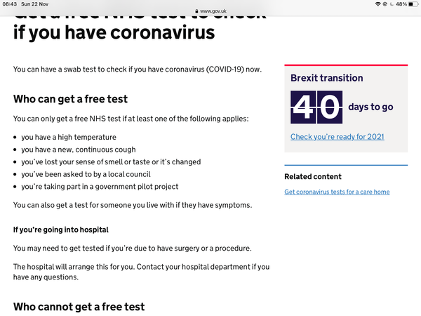 The government is encouraging covid spread in schools