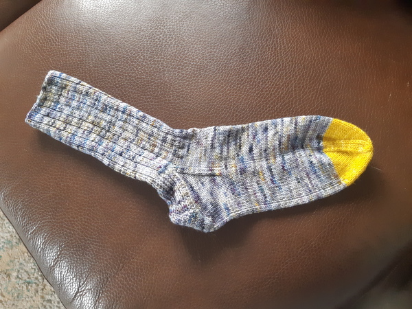 Knit, Crochet and Natter Thread