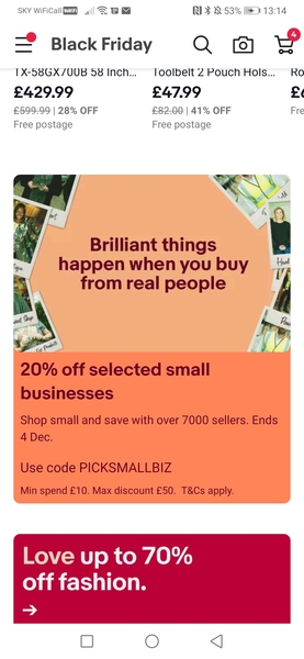 Thread 21 - the one where we all try to not eat all the hotel chocolat