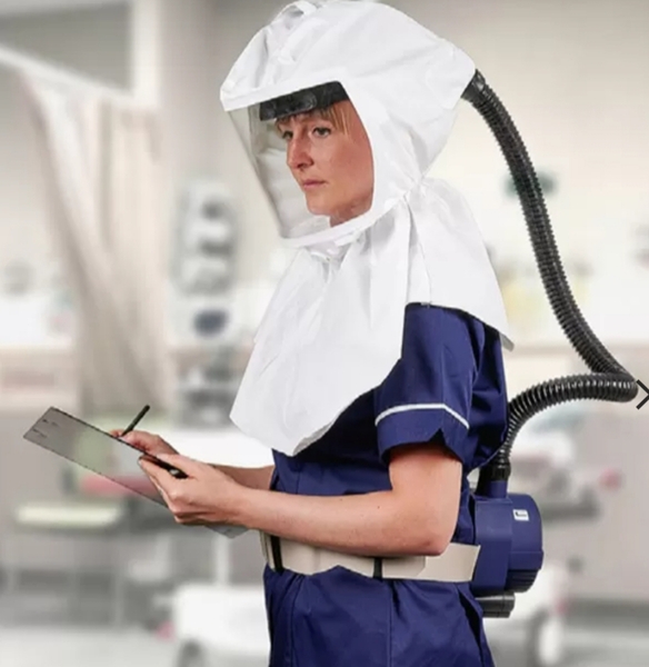 Do you have to wear a mask at work?