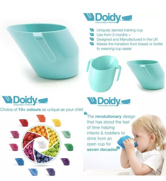 Cup/beaker recommendations