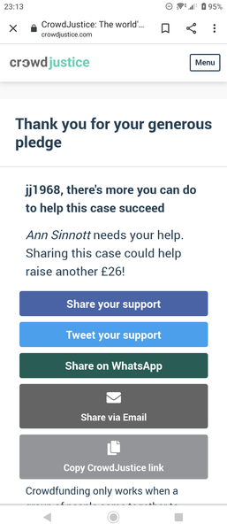 Women win guarantee over female only public lavatories - the Times