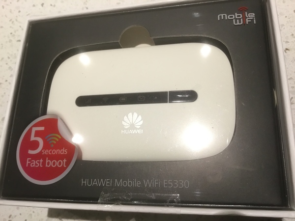 To ask neighbour if I can use his wifi?