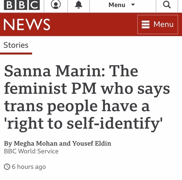 BBC Bias - Collecting Examples here