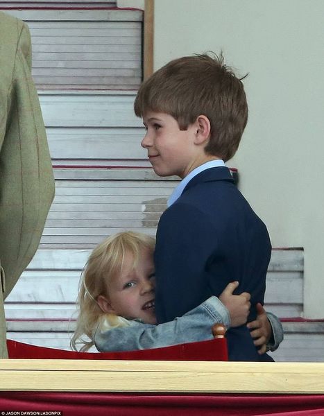 The Duchess of Cambridge