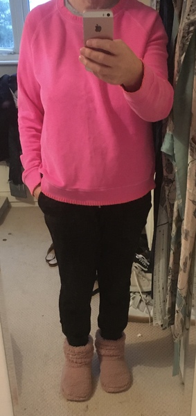 What are you wearing today? Autumn 2020