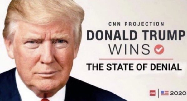Thread for Trump memes and jokes?