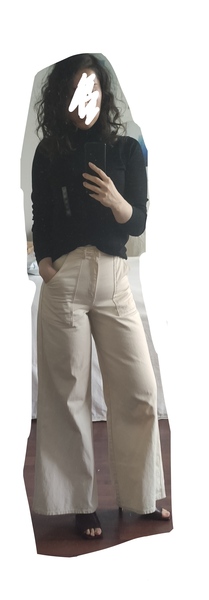 Les Parisiennes de Mamansnet: L'enfer c'est les Autres