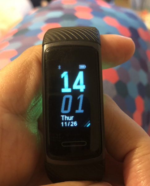 Exercise Accountability - anyone want to be exercise buddies?