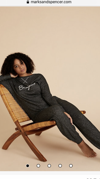 Loungewear set