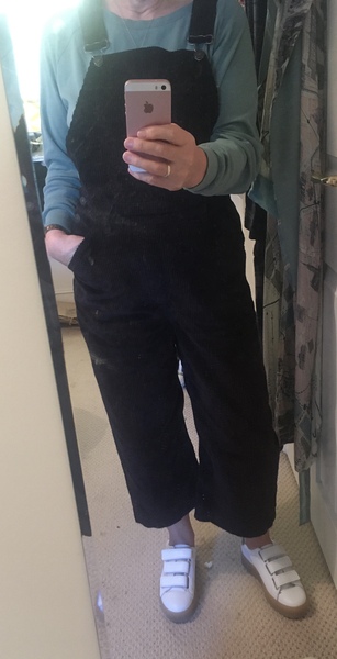 What are you wearing today? Autumn 2020