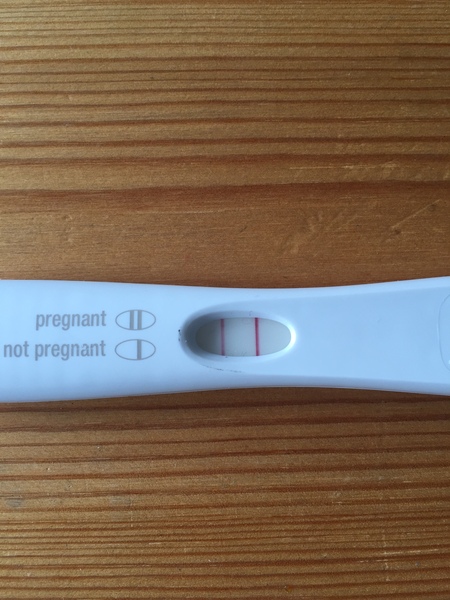 But you can’t get pregnant with the coil ffs. That’s the whole point.