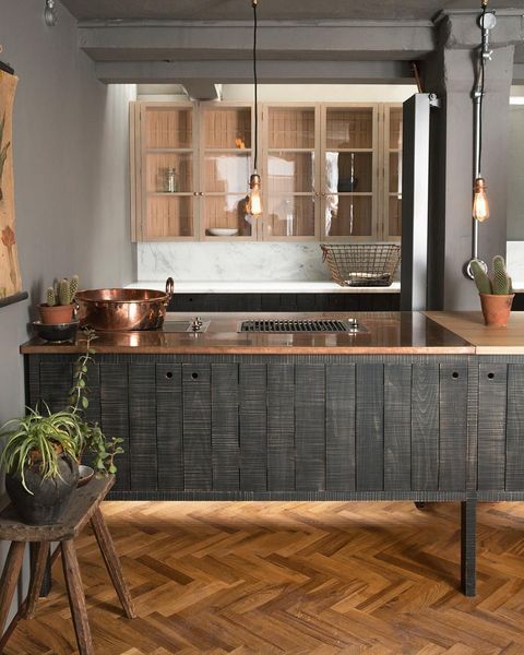 Bold kitchen- will I regret it?