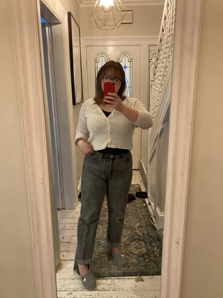What are you wearing today? Autumn 2020